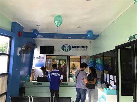 Medicus Philippines .